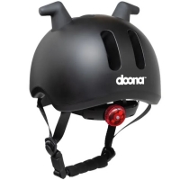 Детский велосипедный защитный шлем DOONA Liki Helmet (размер XS 45-50см, от 1 до 4 лет)