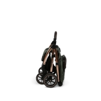 Детская коляска Leclerc Baby Influencer XL, Army Green