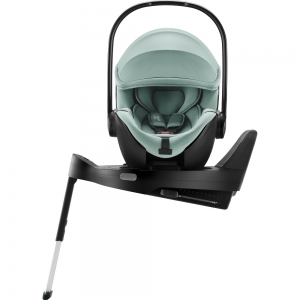 Комплект BABY-SAFE PRO + VARIO BASE 5Z Jade Green