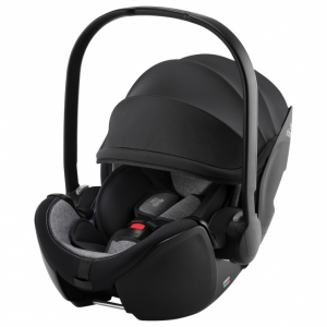 Britax Roemer BABY-SAFE PRO, Graphite Marble