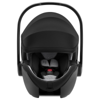 Britax Roemer BABY-SAFE PRO, Graphite Marble