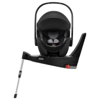 Britax Roemer BABY-SAFE PRO, Graphite Marble