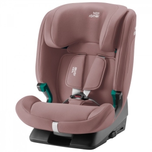 Детское автокресло Britax Roemer EVOLVAFIX, Dusty Rose