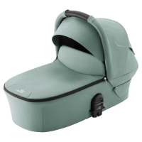 Детская коляска 3в1 SMILE 5Z+ Baby-safe Pro, Jade Green