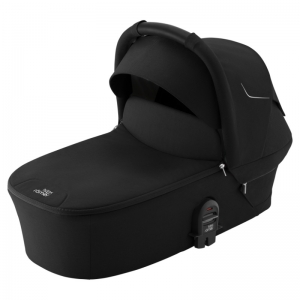 Спальный блок Britax Roemer SMILE 5Z ( подходит к Smile II/ III/ 4/5Z, Strider M, B-Agile M/R) Space Black