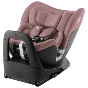 Детское автокресло Britax Roemer SWIVEL Dusty Rose