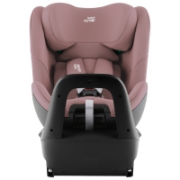 Детское автокресло Britax Roemer SWIVEL Dusty Rose