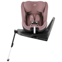 Детское автокресло Britax Roemer SWIVEL Dusty Rose