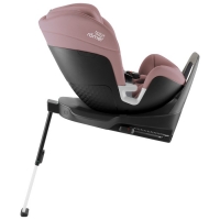 Детское автокресло Britax Roemer SWIVEL Dusty Rose