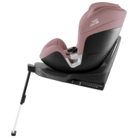 Детское автокресло Britax Roemer SWIVEL Dusty Rose