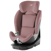 Детское автокресло Britax Roemer SWIVEL Dusty Rose