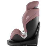 Детское автокресло Britax Roemer SWIVEL Dusty Rose