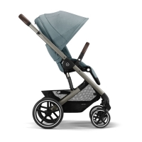 Детская коляска Cybex Balios S Lux TPE Sky Blue